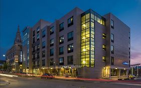 Hotel Indigo Pittsburgh East Liberty By Ihg